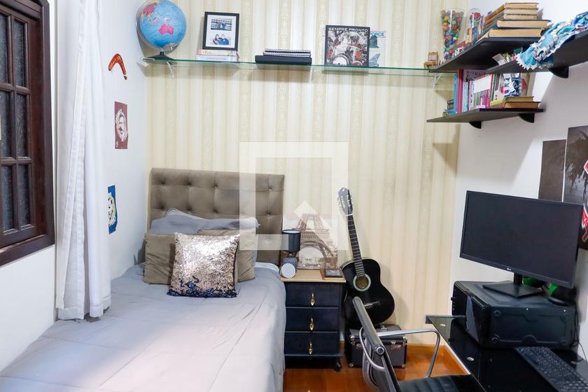 Casa, 4 quartos, 208 m² - Foto 16