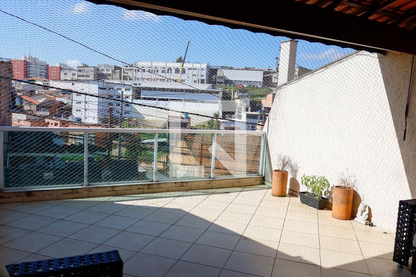 Casa, 4 quartos, 208 m² - Foto 5
