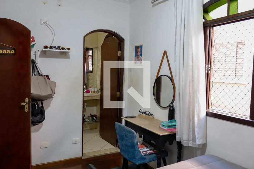 Casa, 4 quartos, 208 m² - Foto 14