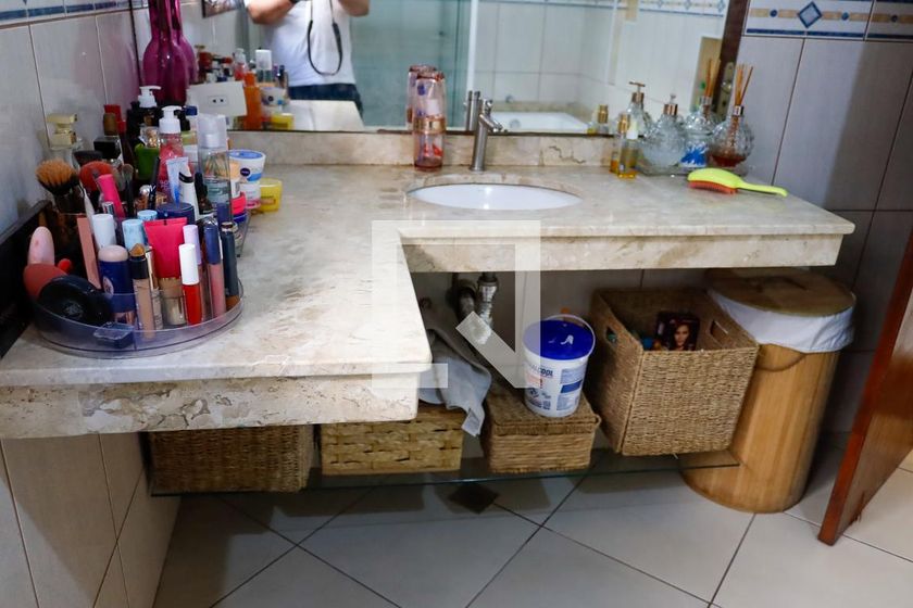 Casa, 4 quartos, 208 m² - Foto 32