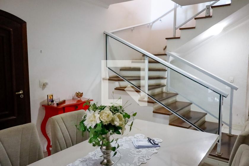 Casa, 4 quartos, 208 m² - Foto 10