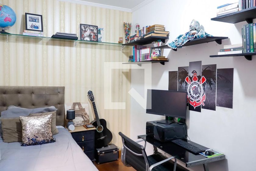 Casa, 4 quartos, 208 m² - Foto 15