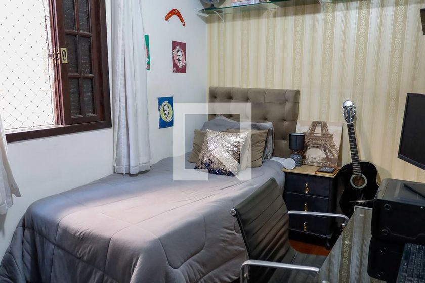 Casa, 4 quartos, 208 m² - Foto 13