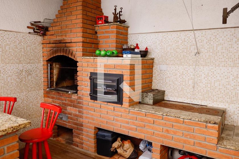 Casa, 4 quartos, 208 m² - Foto 54