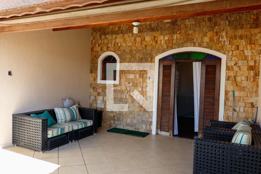 Casa, 4 quartos, 208 m² - Foto 7