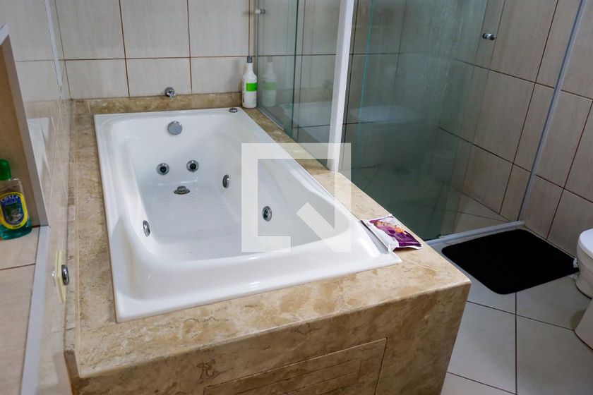 Casa, 4 quartos, 208 m² - Foto 29