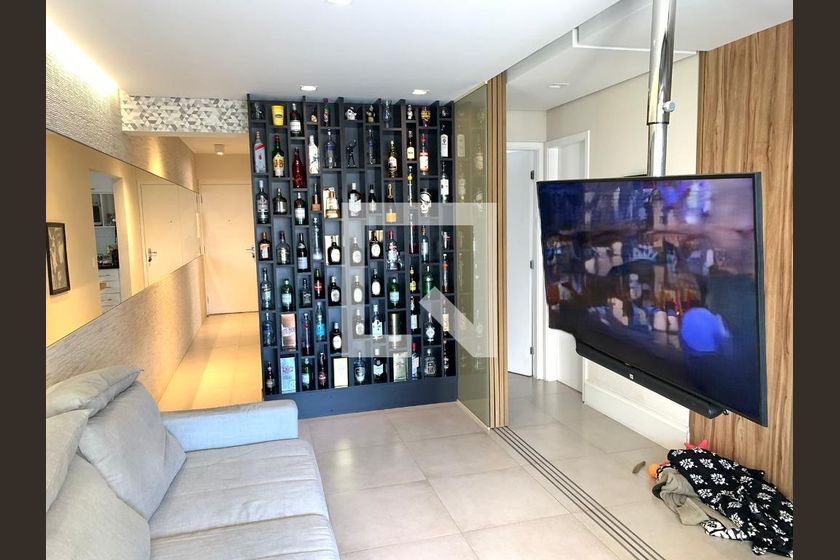Apartamento, 2 quartos, 62 m² - Foto 3