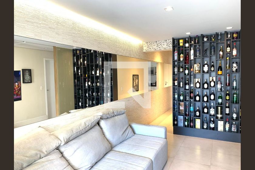 Apartamento, 2 quartos, 62 m² - Foto 1