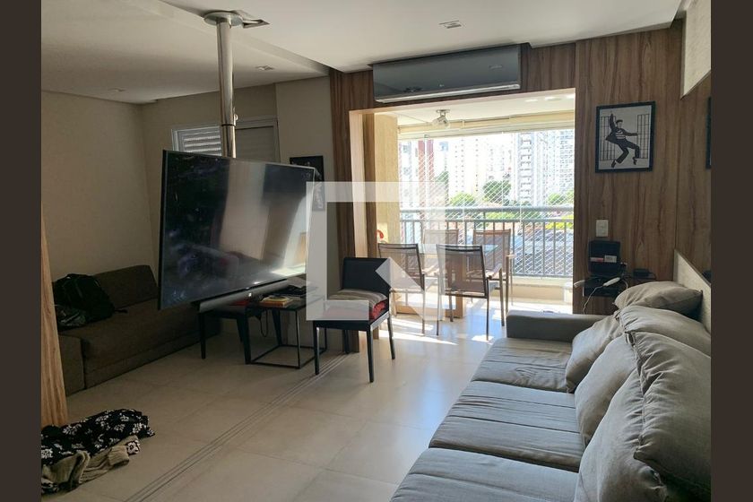 Apartamento, 2 quartos, 62 m² - Foto 7