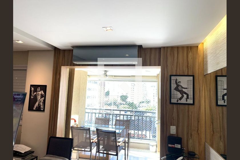 Apartamento, 2 quartos, 62 m² - Foto 9