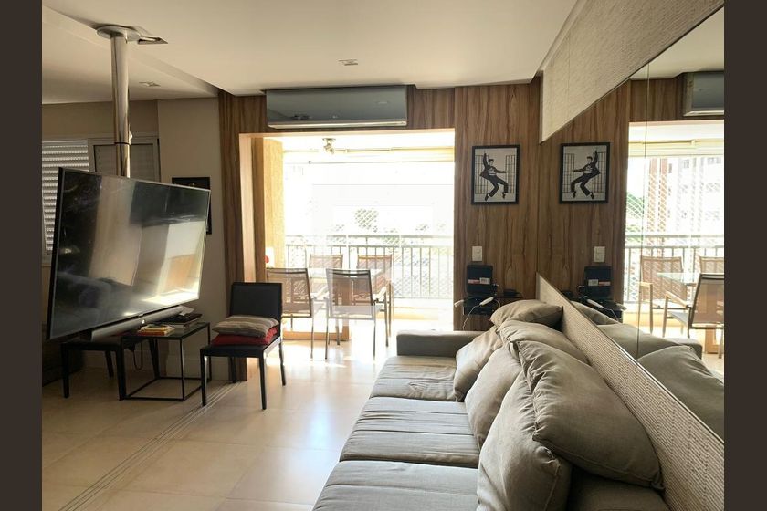 Apartamento, 2 quartos, 62 m² - Foto 5