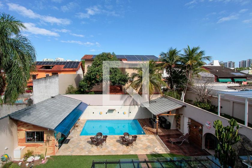 Casa, 5 quartos, 720 m² - Foto 55