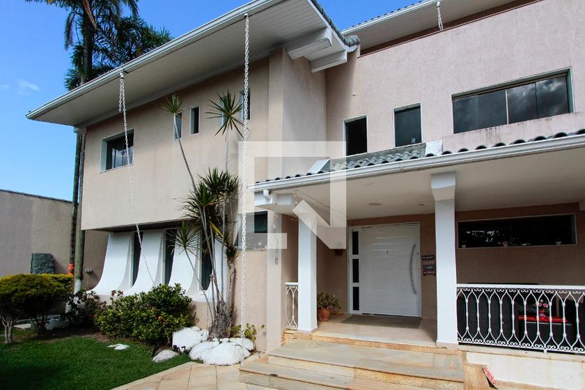 Casa, 5 quartos, 720 m² - Foto 90