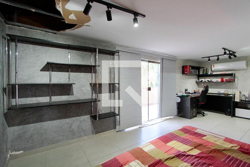 Casa, 5 quartos, 720 m² - Foto 52