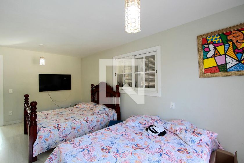 Casa, 5 quartos, 720 m² - Foto 21