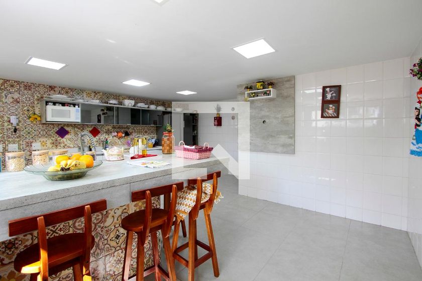 Casa, 5 quartos, 720 m² - Foto 65