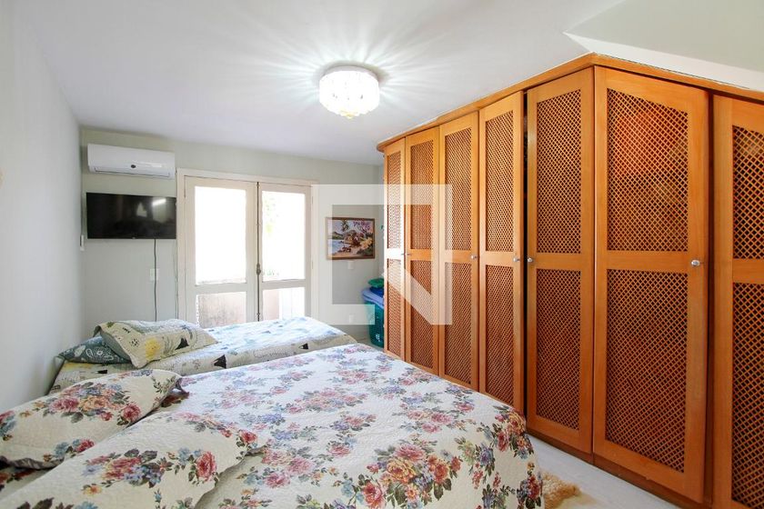 Casa, 5 quartos, 720 m² - Foto 24