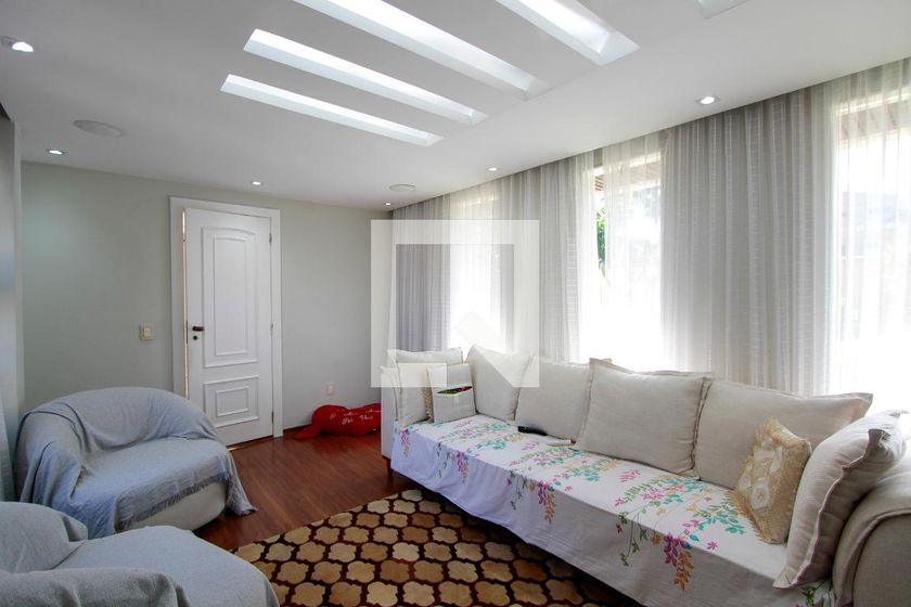 Casa, 5 quartos, 720 m² - Foto 15
