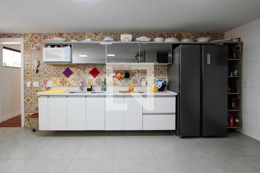 Casa, 5 quartos, 720 m² - Foto 62
