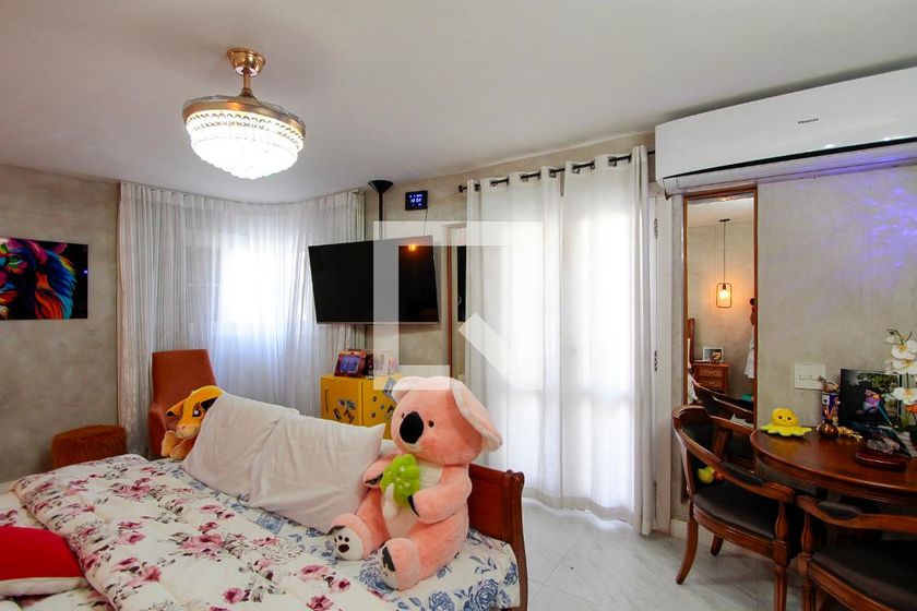 Casa, 5 quartos, 720 m² - Foto 31