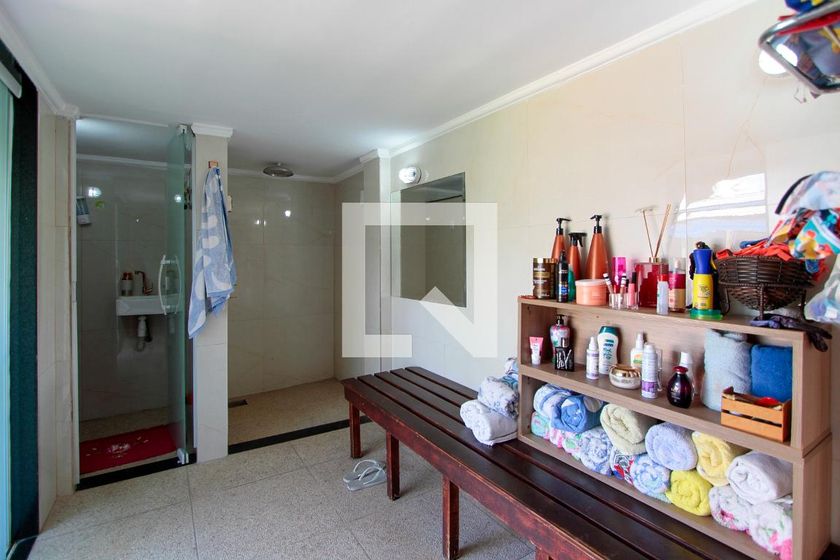 Casa, 5 quartos, 720 m² - Foto 83