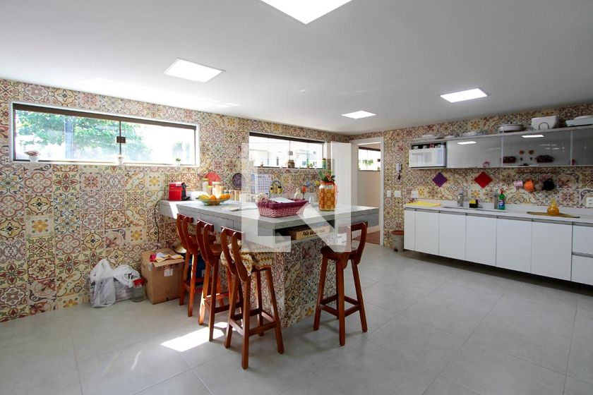 Casa, 5 quartos, 720 m² - Foto 64