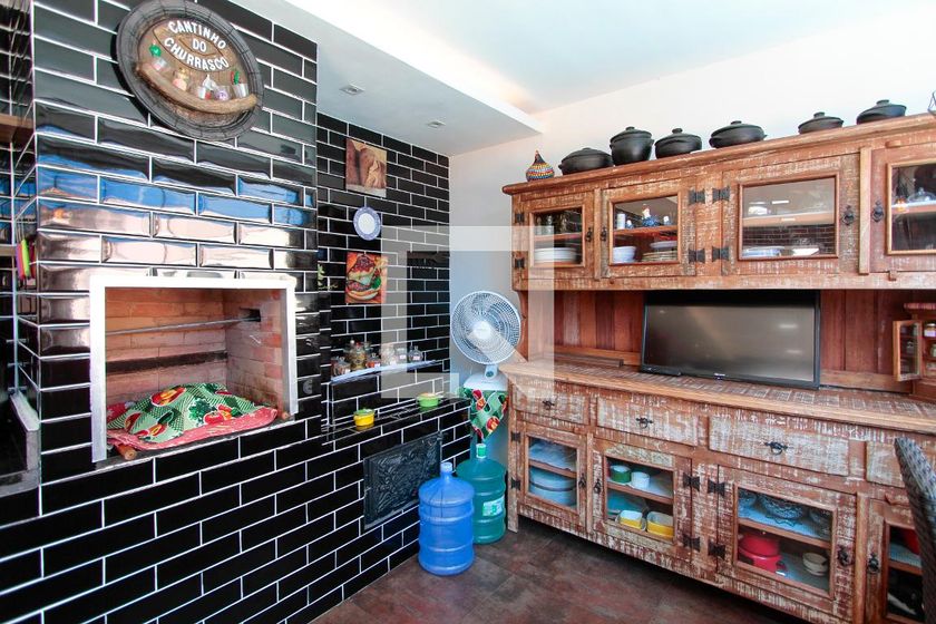 Casa, 5 quartos, 720 m² - Foto 80