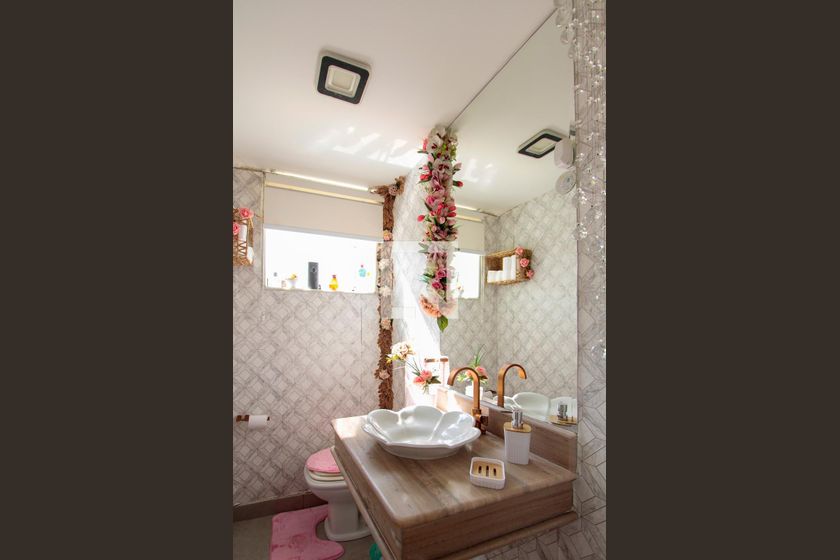 Casa, 5 quartos, 720 m² - Foto 18