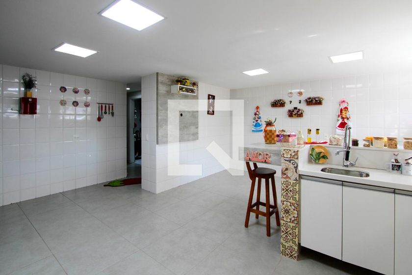 Casa, 5 quartos, 720 m² - Foto 60