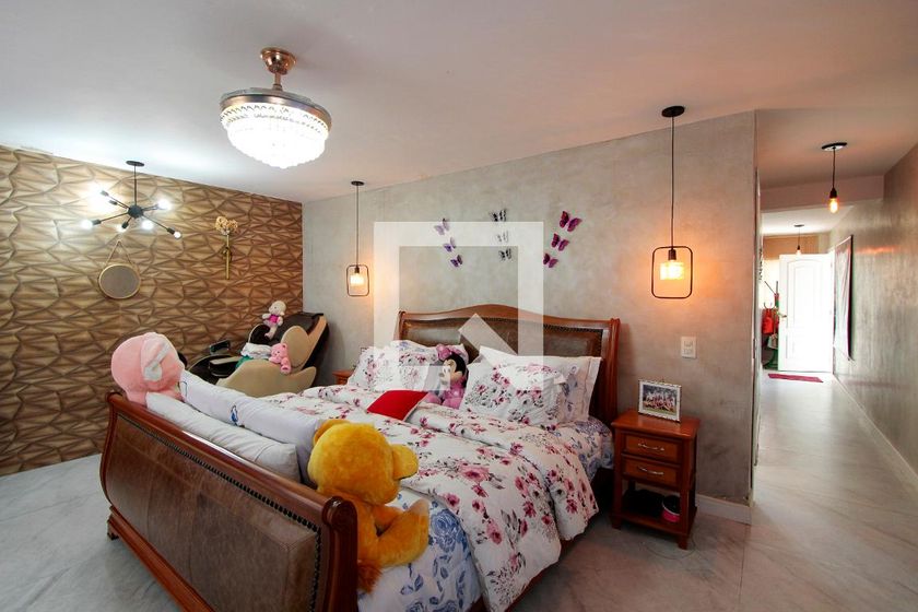 Casa, 5 quartos, 720 m² - Foto 29