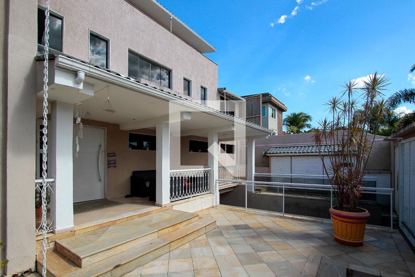 Casa, 5 quartos, 720 m² - Foto 91