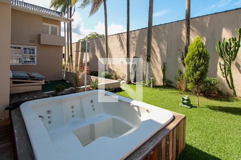 Casa, 5 quartos, 720 m² - Foto 73