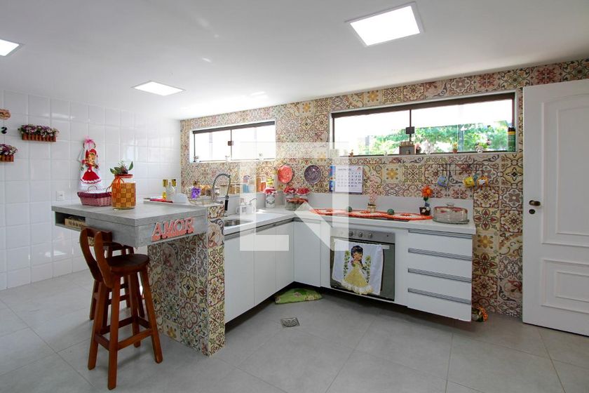 Casa, 5 quartos, 720 m² - Foto 61