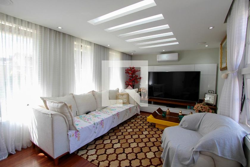 Casa, 5 quartos, 720 m² - Foto 13