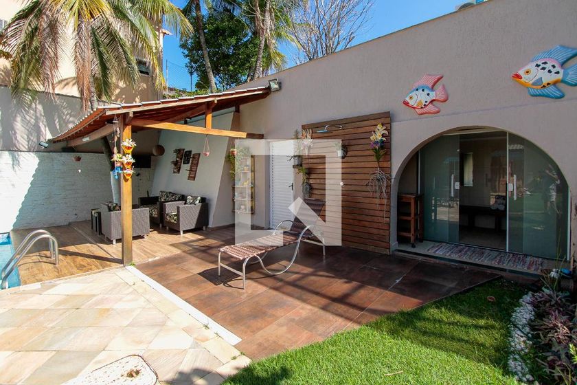 Casa, 5 quartos, 720 m² - Foto 74
