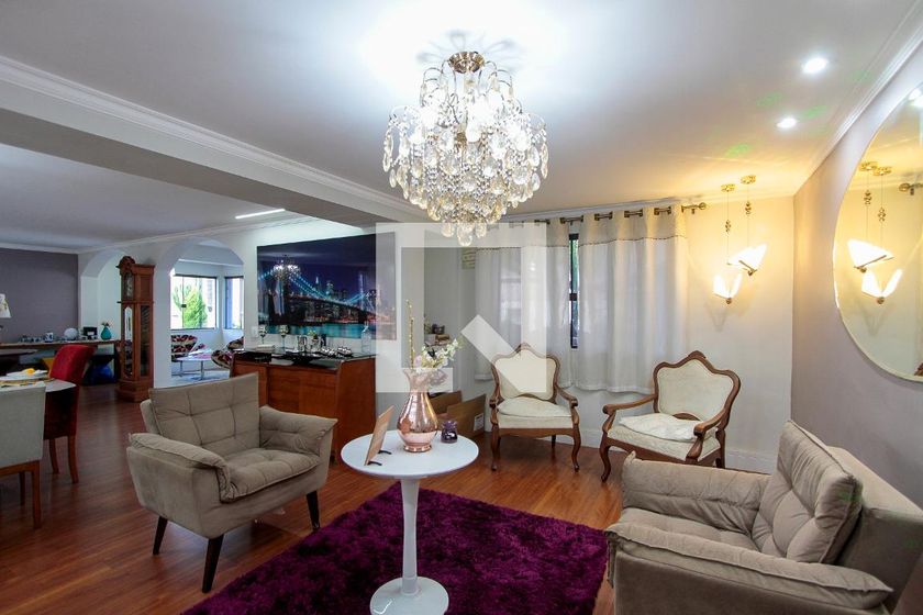Casa, 5 quartos, 720 m² - Foto 3