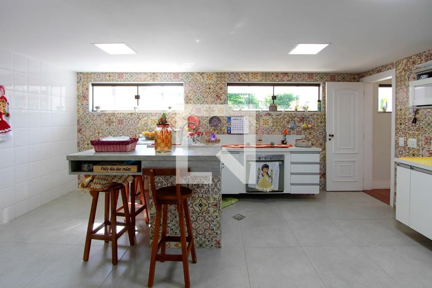 Casa, 5 quartos, 720 m² - Foto 63