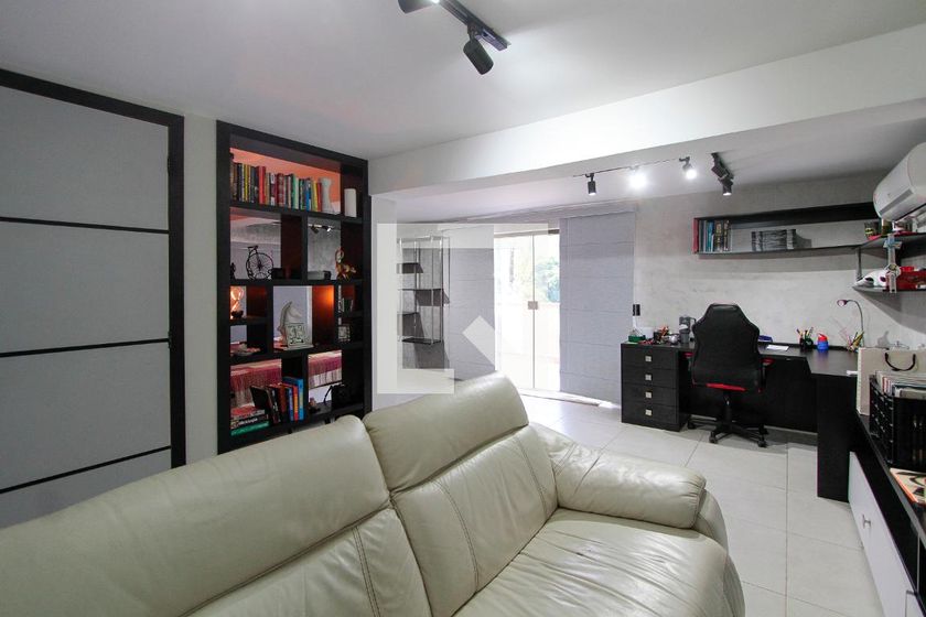 Casa, 5 quartos, 720 m² - Foto 49