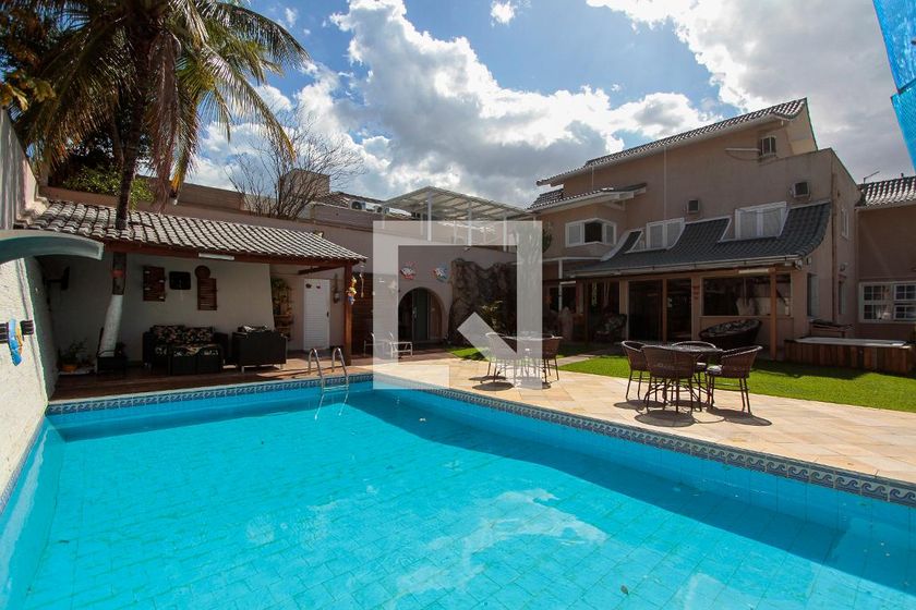 Casa, 5 quartos, 720 m² - Foto 70