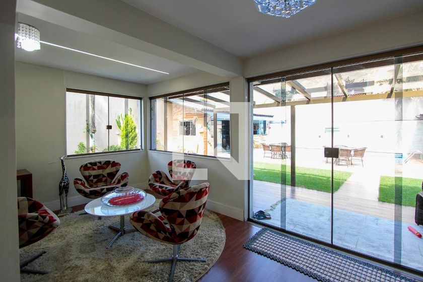 Casa, 5 quartos, 720 m² - Foto 7