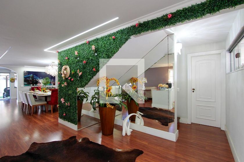 Casa, 5 quartos, 720 m² - Foto 11