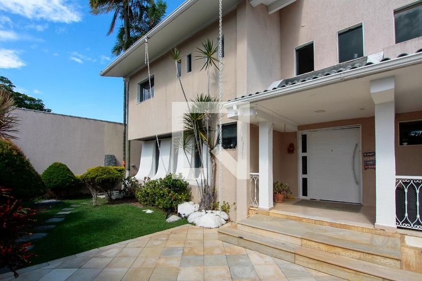 Casa, 5 quartos, 720 m² - Foto 92