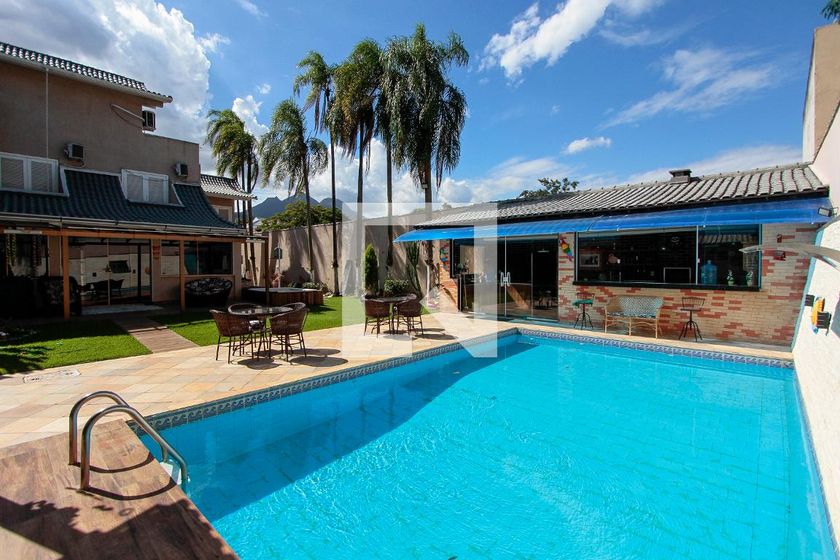 Casa, 5 quartos, 720 m² - Foto 69