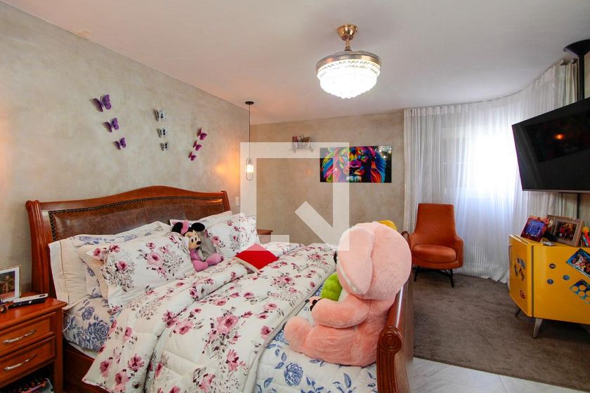 Casa, 5 quartos, 720 m² - Foto 30