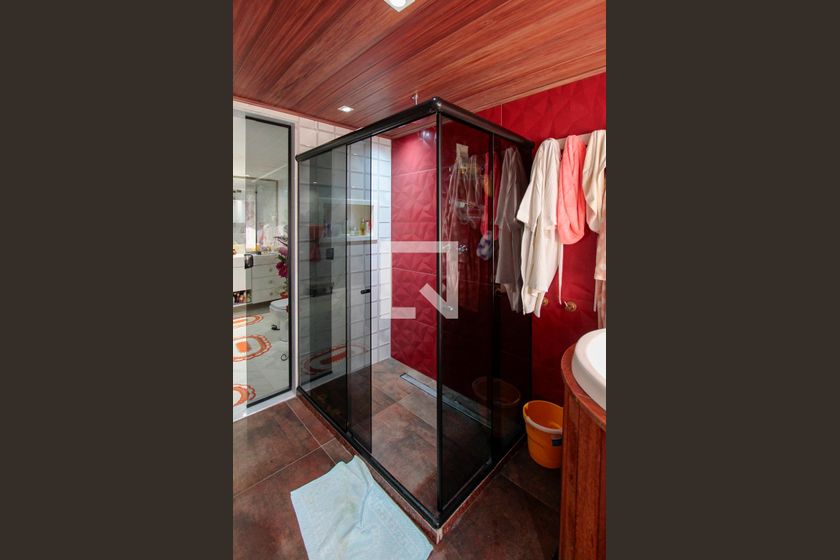 Casa, 5 quartos, 720 m² - Foto 37