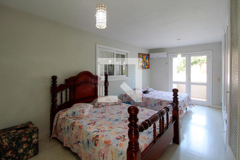 Casa, 5 quartos, 720 m² - Foto 19