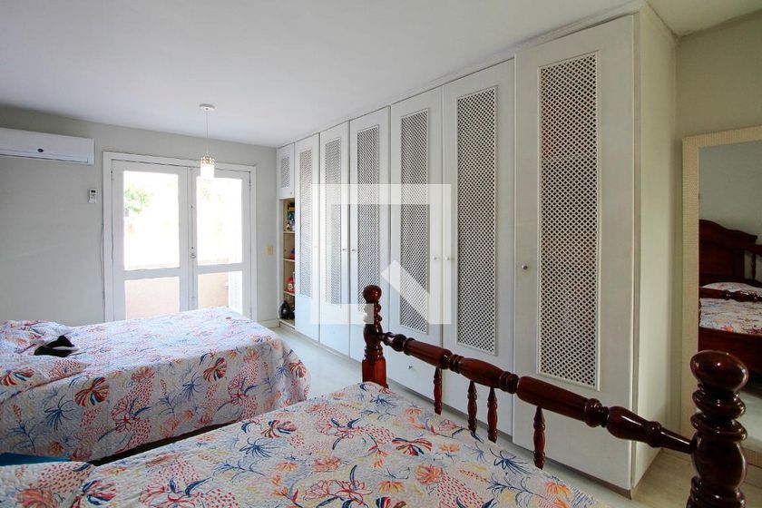 Casa, 5 quartos, 720 m² - Foto 20