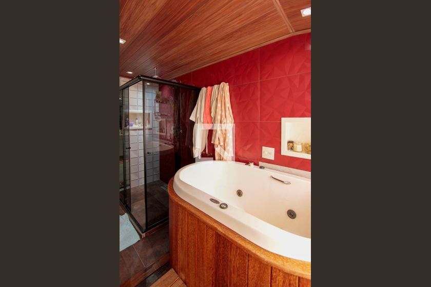 Casa, 5 quartos, 720 m² - Foto 38