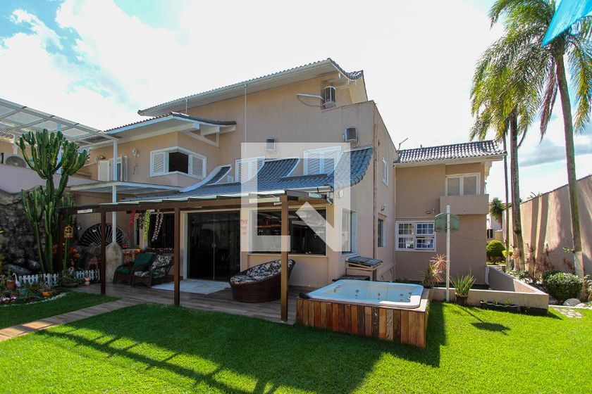 Casa, 5 quartos, 720 m² - Foto 75