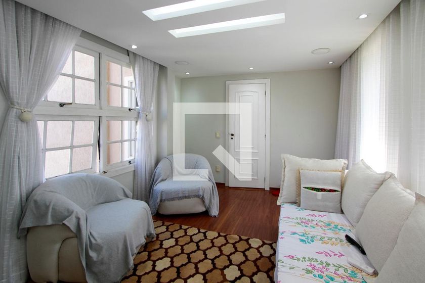 Casa, 5 quartos, 720 m² - Foto 14